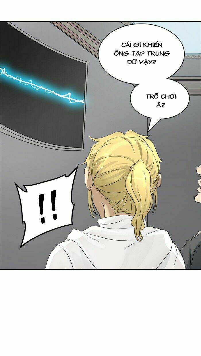 Cuộc Chiến Trong Tòa Tháp: Chapter 355