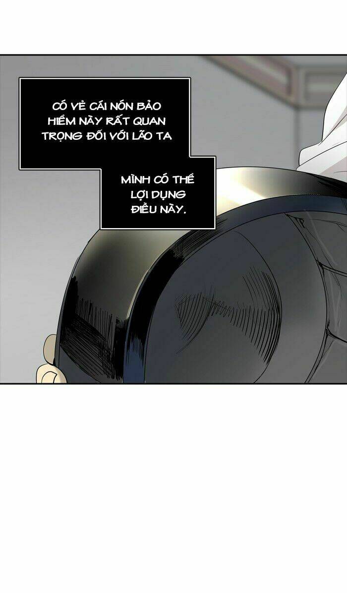 Cuộc Chiến Trong Tòa Tháp: Chapter 355