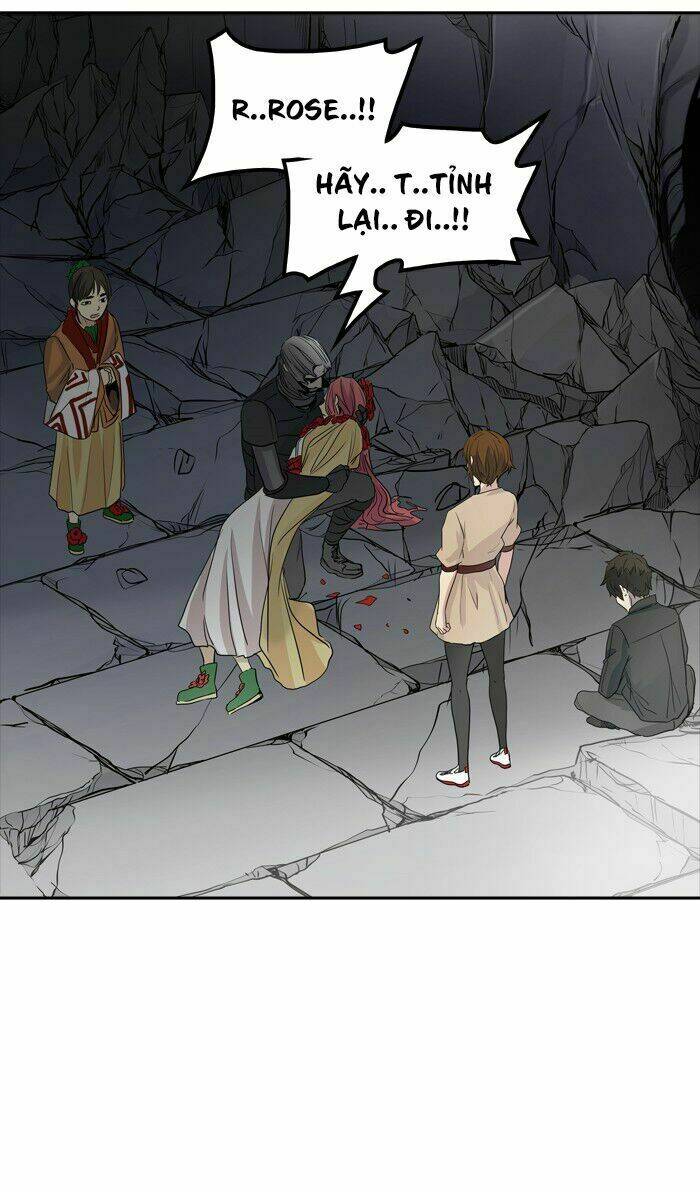 Cuộc Chiến Trong Tòa Tháp: Chapter 355