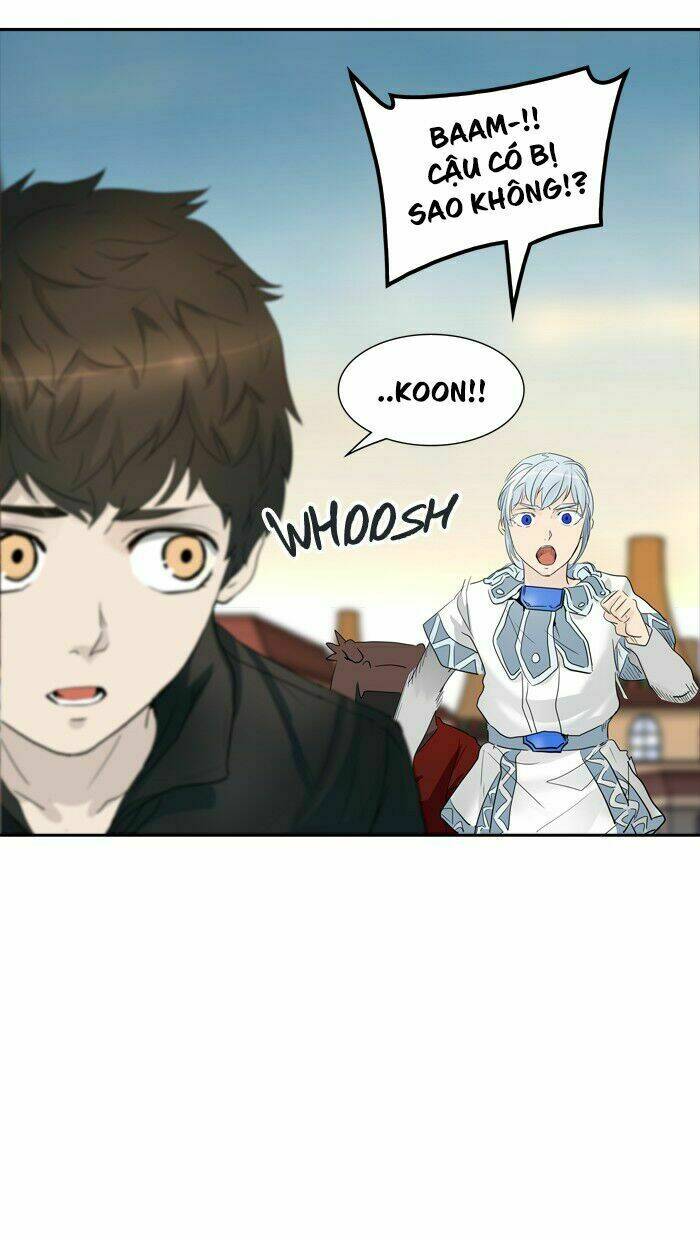 Cuộc Chiến Trong Tòa Tháp: Chapter 355