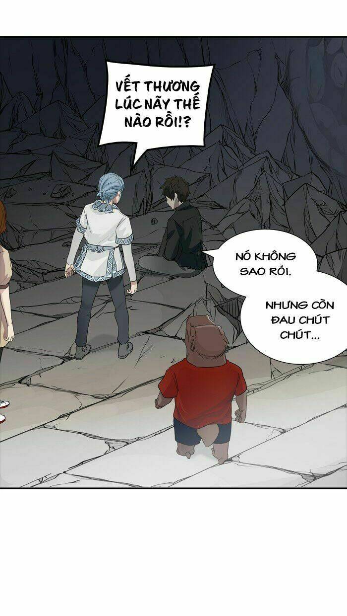 Cuộc Chiến Trong Tòa Tháp: Chapter 355