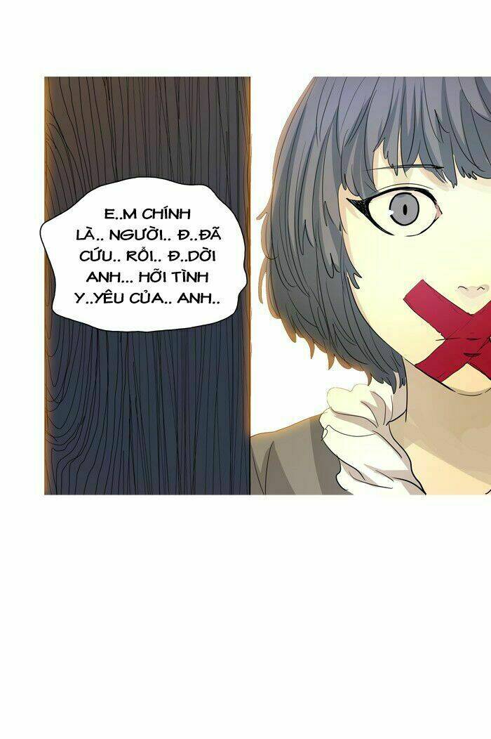 Cuộc Chiến Trong Tòa Tháp: Chapter 355