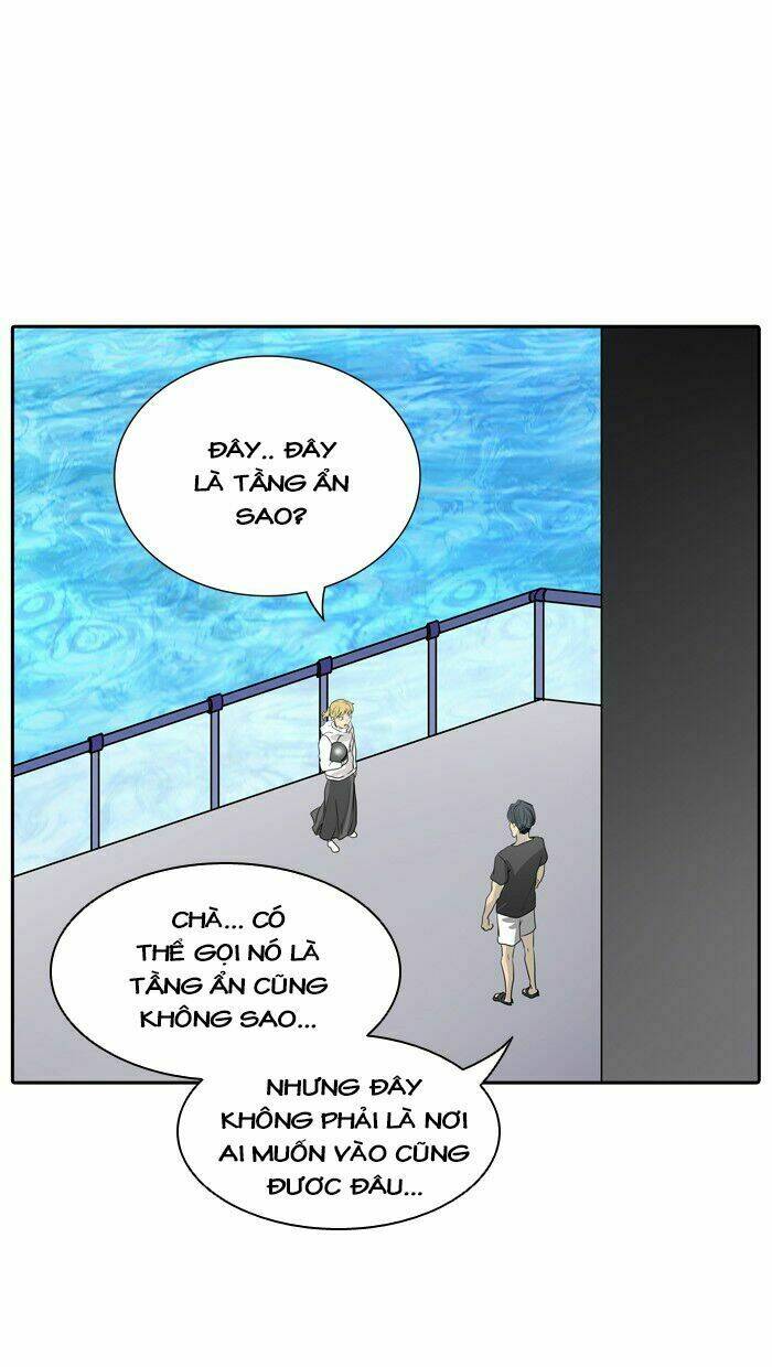 Cuộc Chiến Trong Tòa Tháp: Chapter 355