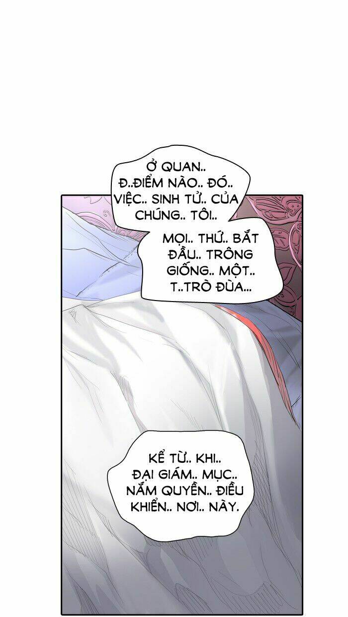 Cuộc Chiến Trong Tòa Tháp: Chapter 357