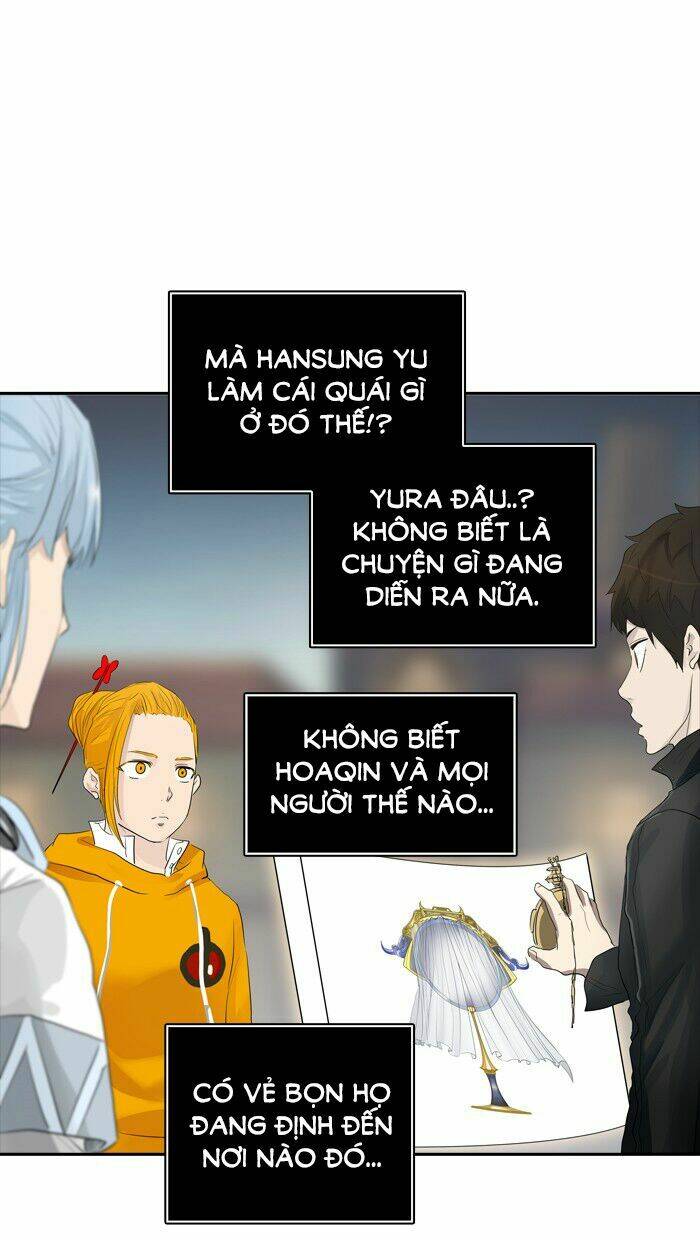 Cuộc Chiến Trong Tòa Tháp: Chapter 357
