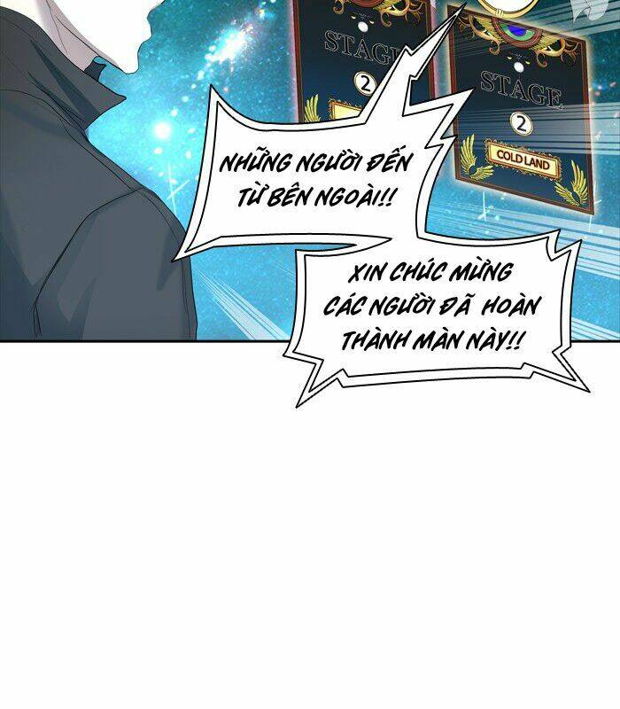 Cuộc Chiến Trong Tòa Tháp: Chapter 357