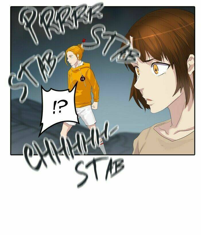 Cuộc Chiến Trong Tòa Tháp: Chapter 357