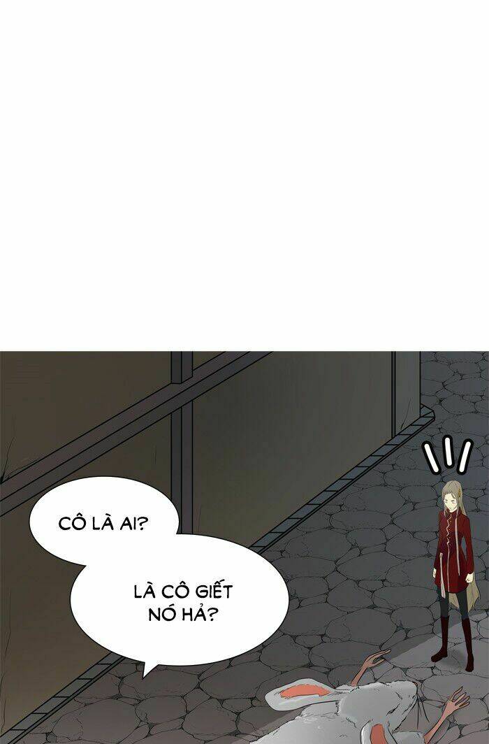Cuộc Chiến Trong Tòa Tháp: Chapter 357