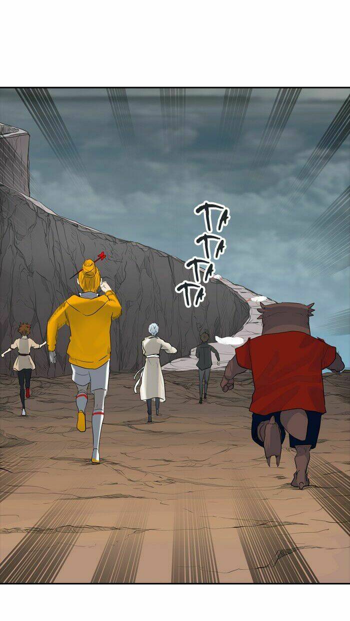 Cuộc Chiến Trong Tòa Tháp: Chapter 359