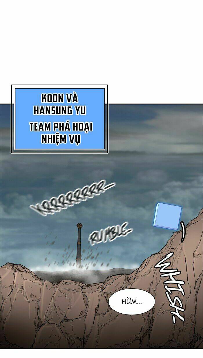 Cuộc Chiến Trong Tòa Tháp: Chapter 359