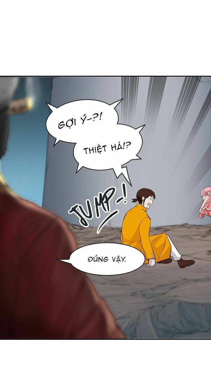 Cuộc Chiến Trong Tòa Tháp: Chapter 359