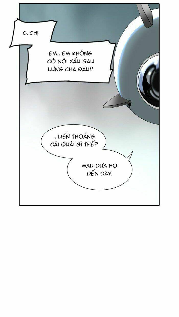 Cuộc Chiến Trong Tòa Tháp: Chapter 360