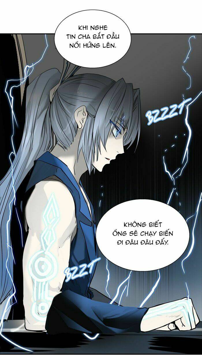 Cuộc Chiến Trong Tòa Tháp: Chapter 360