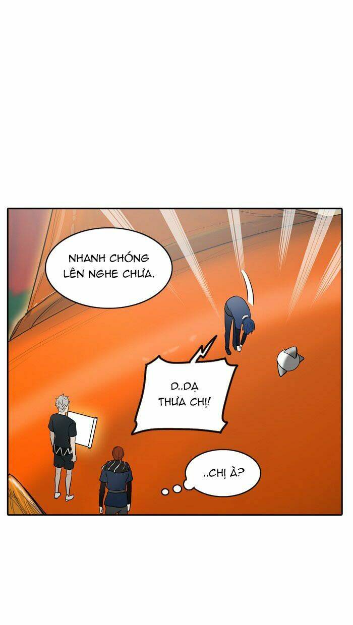Cuộc Chiến Trong Tòa Tháp: Chapter 360