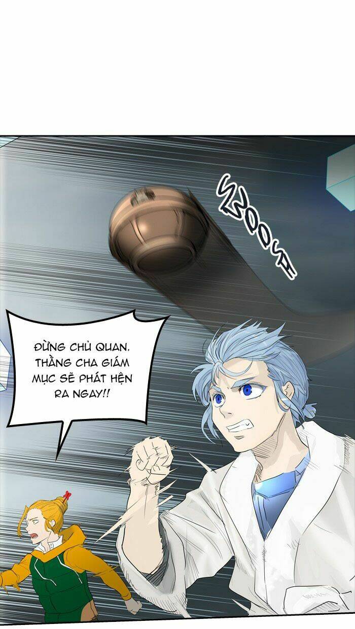 Cuộc Chiến Trong Tòa Tháp: Chapter 360