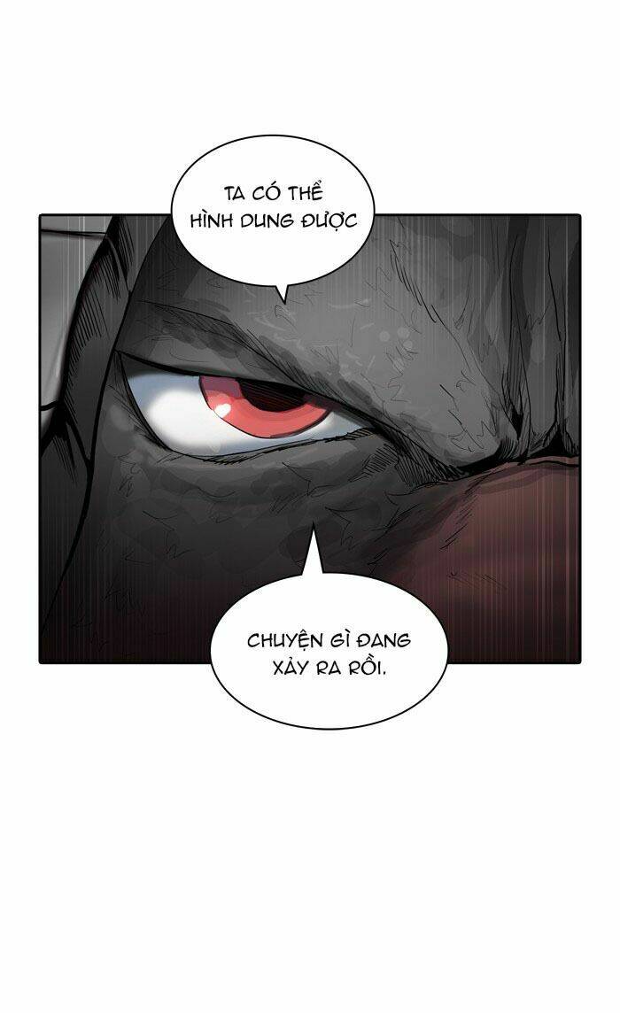 Cuộc Chiến Trong Tòa Tháp: Chapter 360