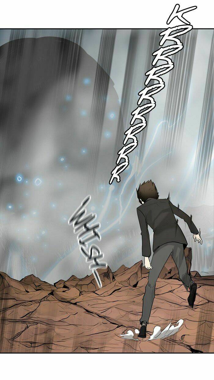 Cuộc Chiến Trong Tòa Tháp: Chapter 360