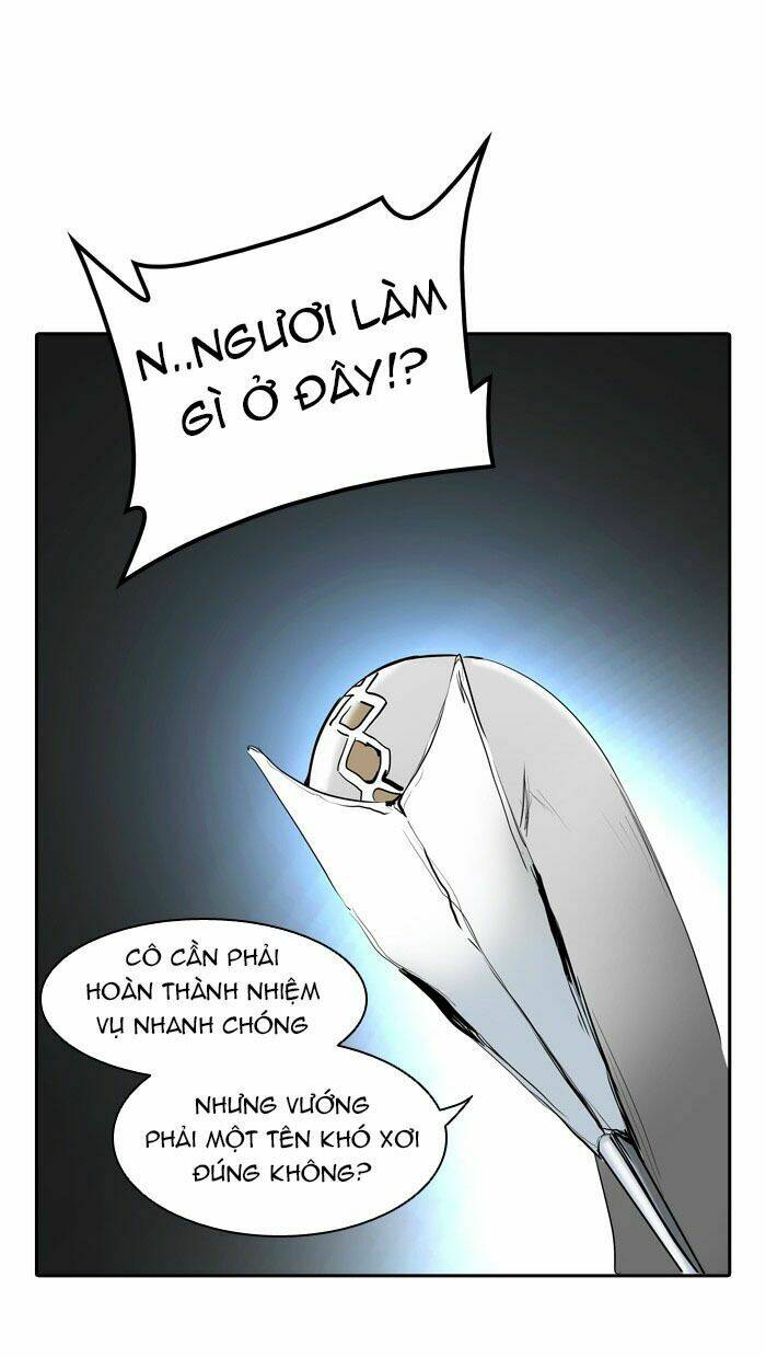 Cuộc Chiến Trong Tòa Tháp: Chapter 360