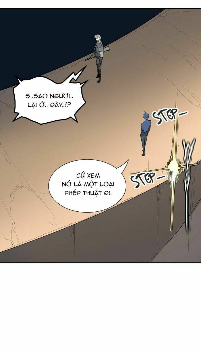 Cuộc Chiến Trong Tòa Tháp: Chapter 360