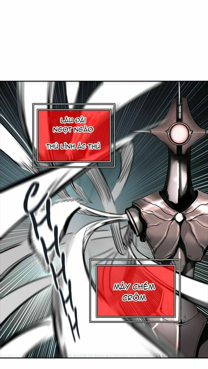 Cuộc Chiến Trong Tòa Tháp: Chapter 360