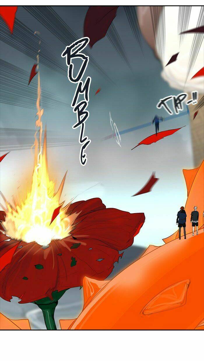 Cuộc Chiến Trong Tòa Tháp: Chapter 360