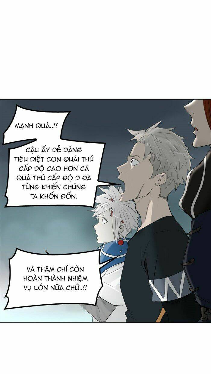 Cuộc Chiến Trong Tòa Tháp: Chapter 360