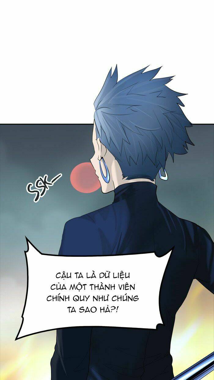Cuộc Chiến Trong Tòa Tháp: Chapter 360