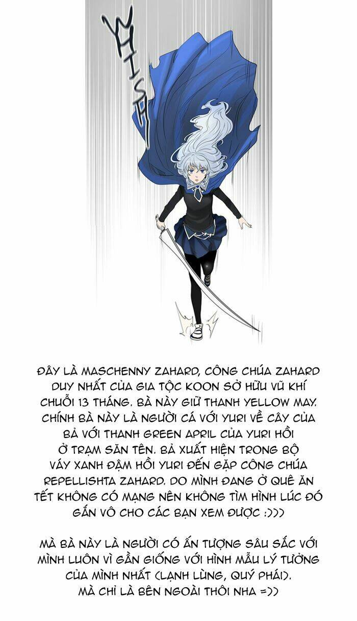 Cuộc Chiến Trong Tòa Tháp: Chapter 362