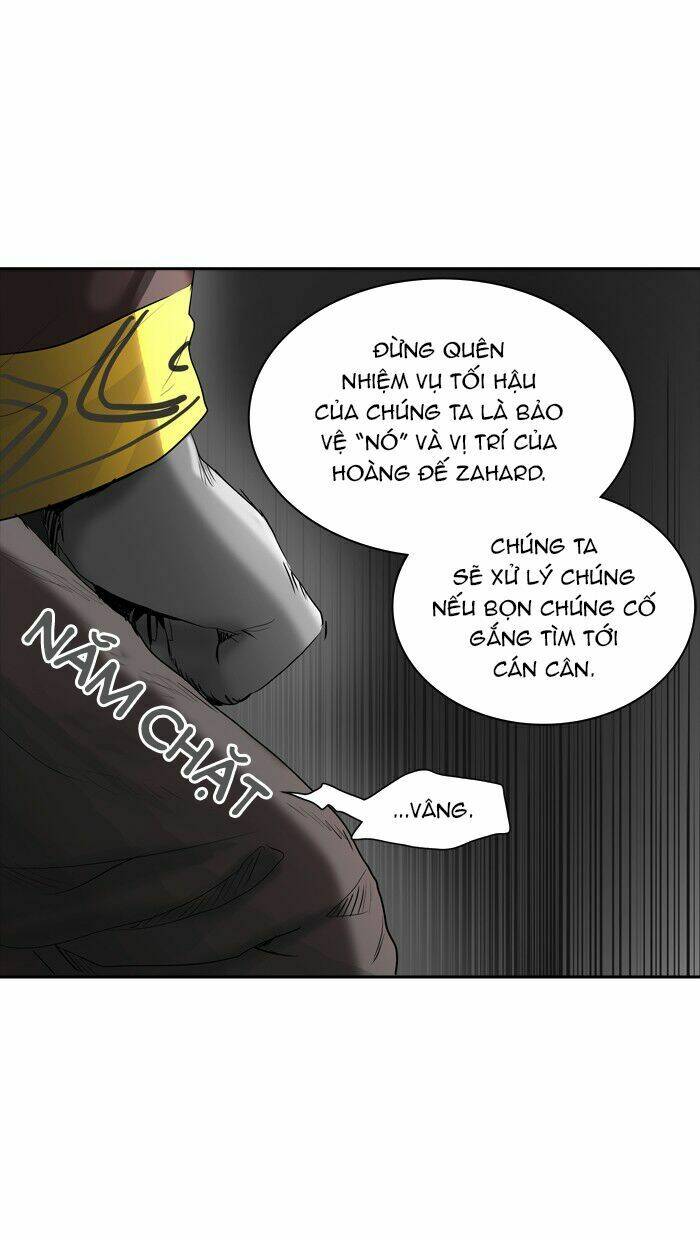 Cuộc Chiến Trong Tòa Tháp: Chapter 362