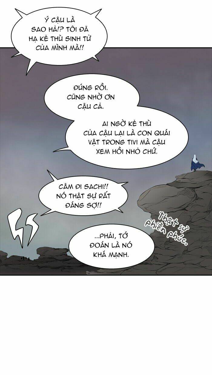 Cuộc Chiến Trong Tòa Tháp: Chapter 362