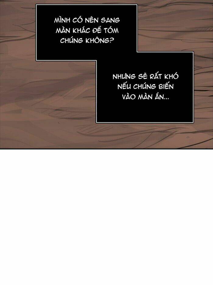 Cuộc Chiến Trong Tòa Tháp: Chapter 362
