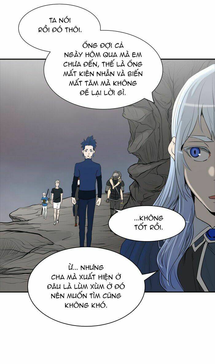 Cuộc Chiến Trong Tòa Tháp: Chapter 362