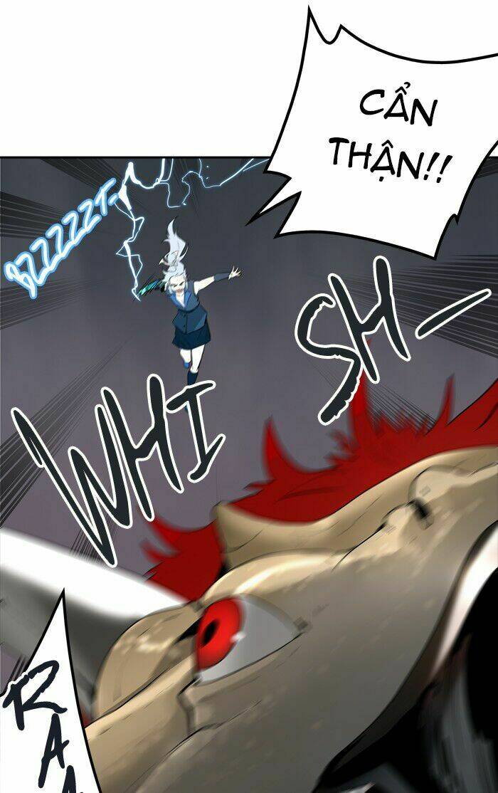 Cuộc Chiến Trong Tòa Tháp: Chapter 362