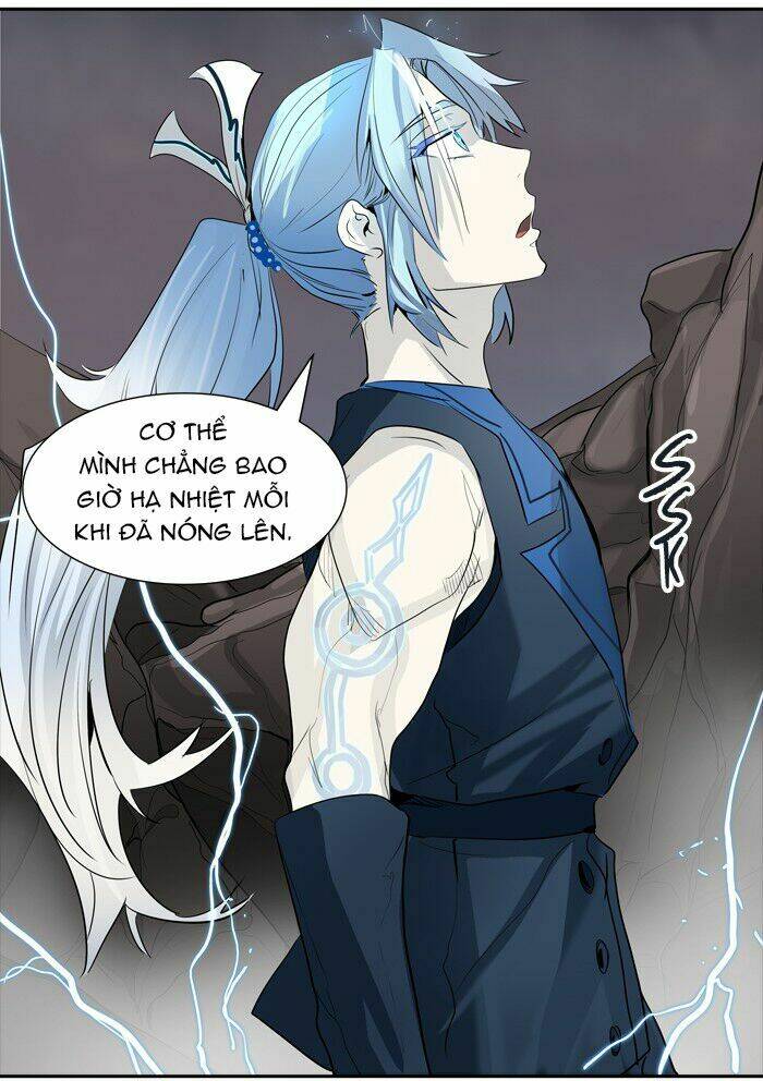 Cuộc Chiến Trong Tòa Tháp: Chapter 362
