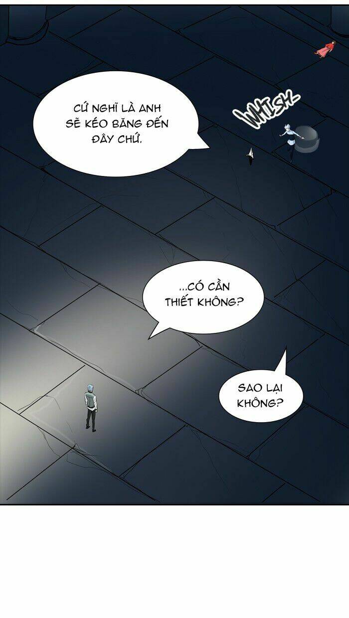 Cuộc Chiến Trong Tòa Tháp: Chapter 362