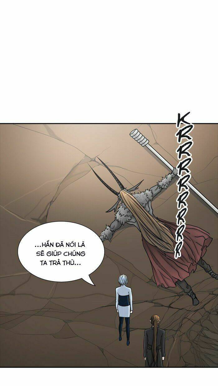 Cuộc Chiến Trong Tòa Tháp: Chapter 370