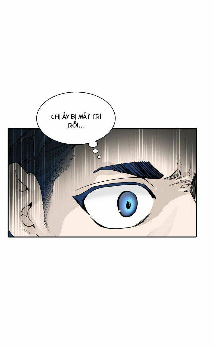 Cuộc Chiến Trong Tòa Tháp: Chapter 370