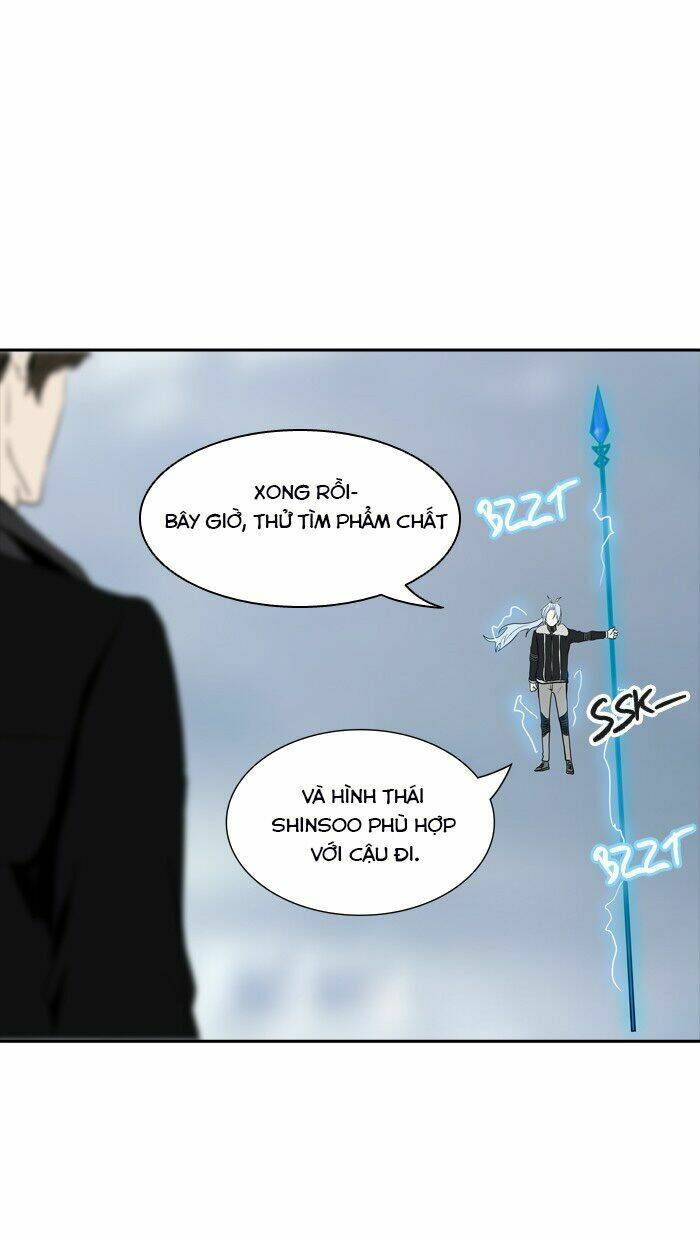 Cuộc Chiến Trong Tòa Tháp: Chapter 370