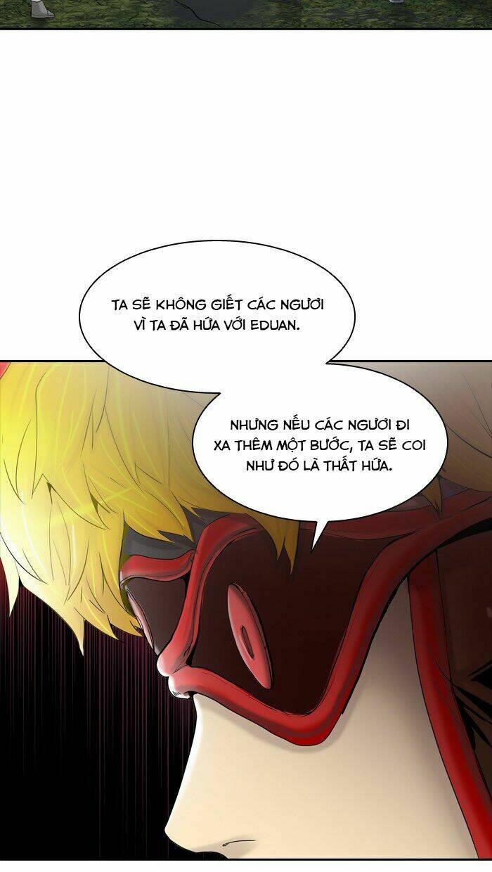 Cuộc Chiến Trong Tòa Tháp: Chapter 370