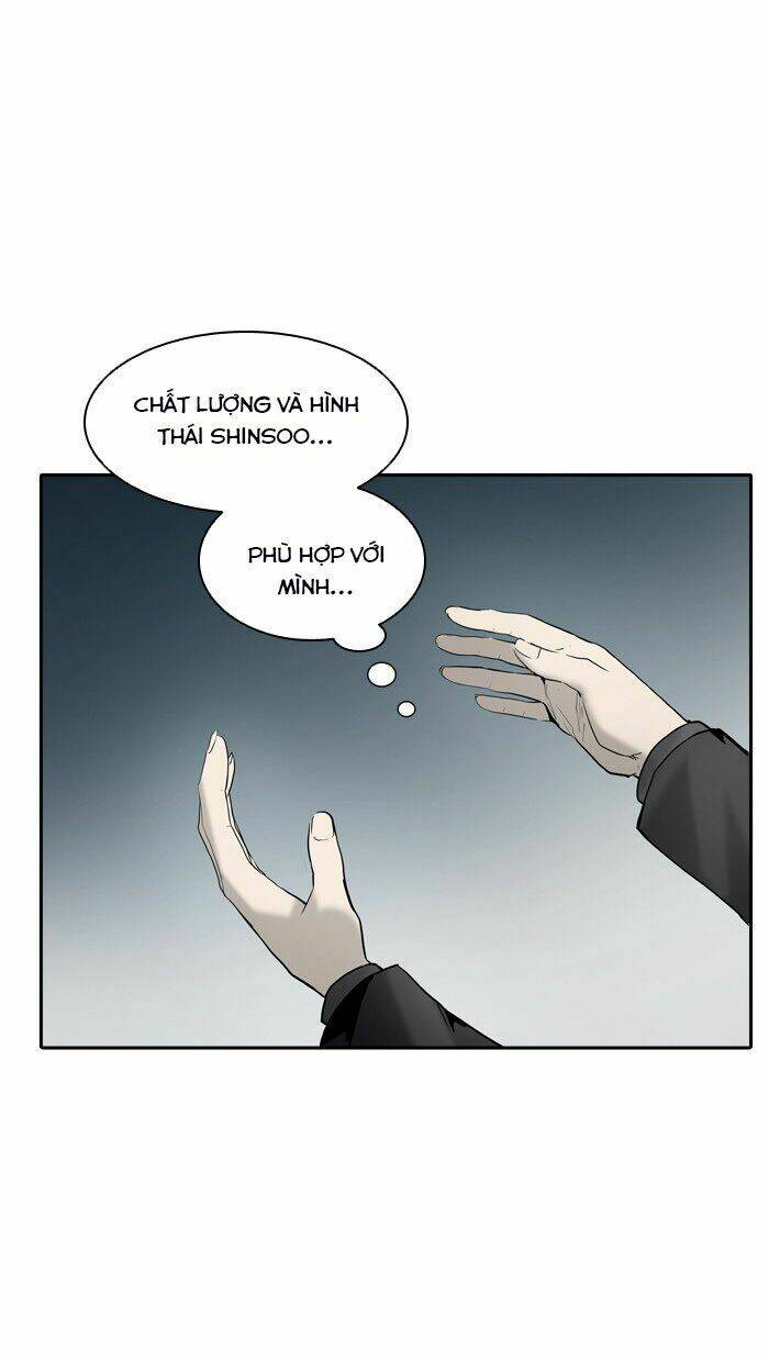 Cuộc Chiến Trong Tòa Tháp: Chapter 370