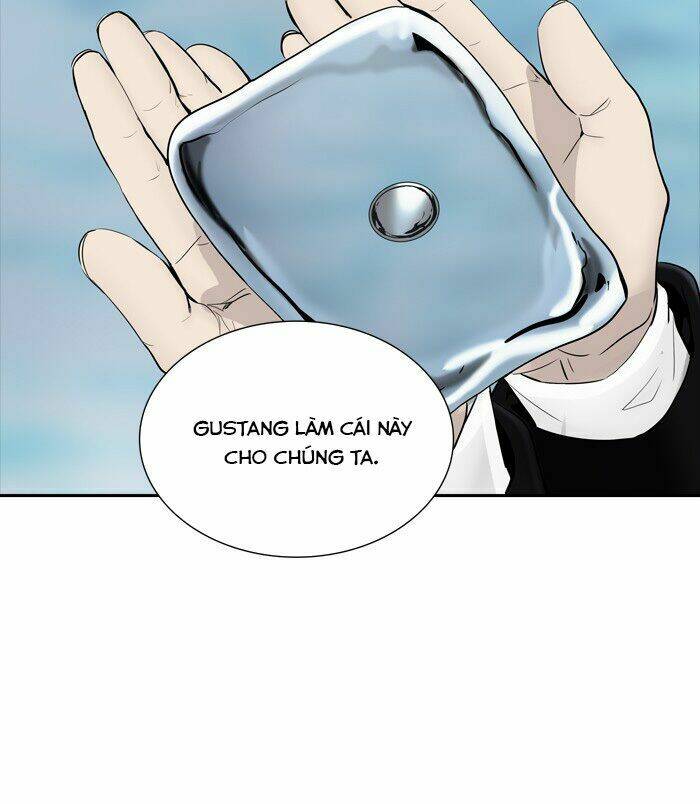 Cuộc Chiến Trong Tòa Tháp: Chapter 370