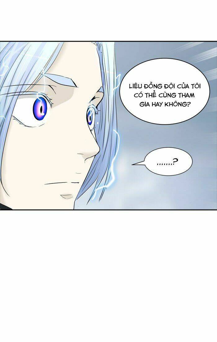 Cuộc Chiến Trong Tòa Tháp: Chapter 370