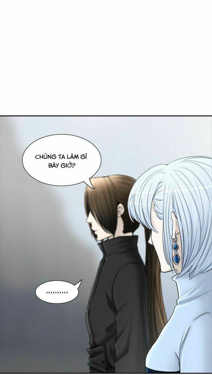 Cuộc Chiến Trong Tòa Tháp: Chapter 370