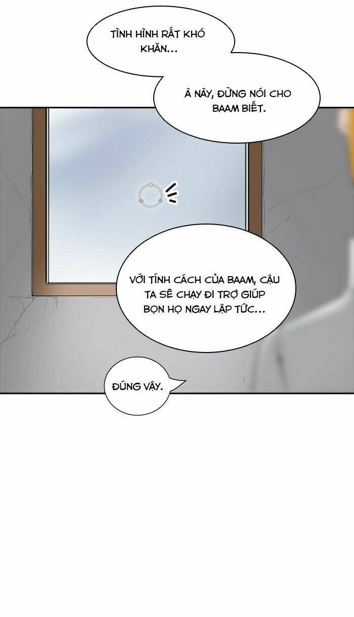 Cuộc Chiến Trong Tòa Tháp: Chapter 370