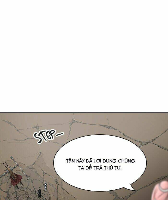 Cuộc Chiến Trong Tòa Tháp: Chapter 370