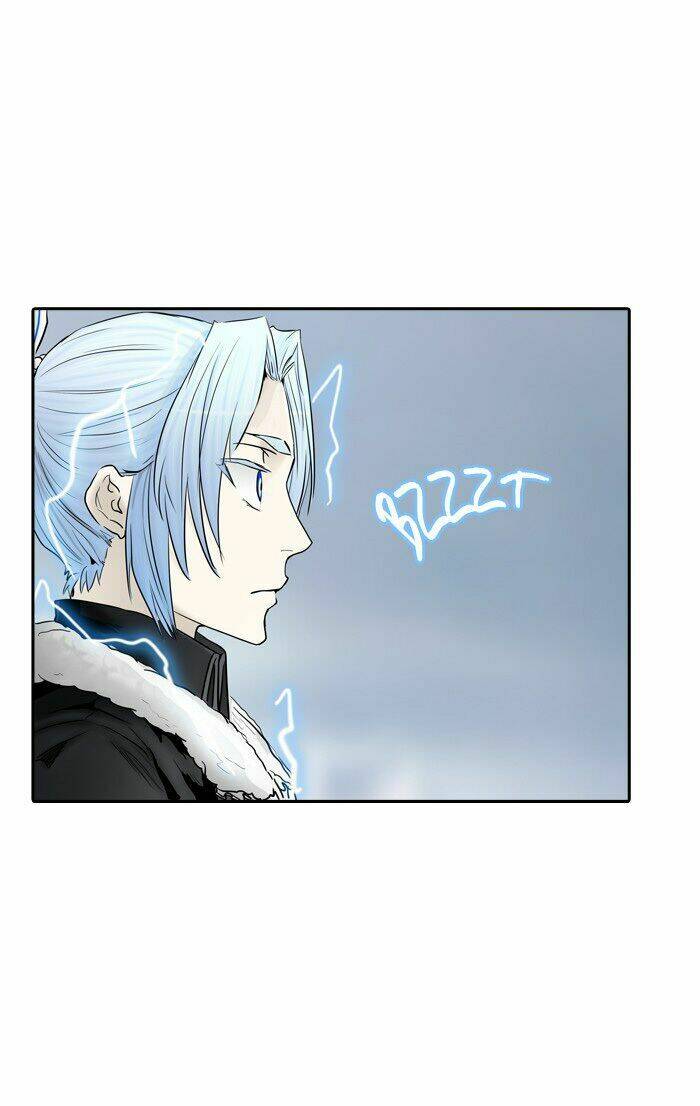 Cuộc Chiến Trong Tòa Tháp: Chapter 370