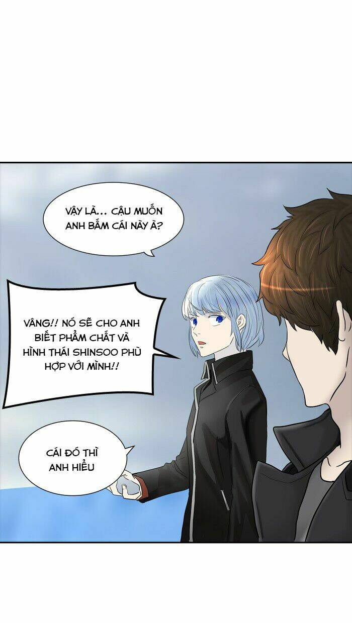 Cuộc Chiến Trong Tòa Tháp: Chapter 370