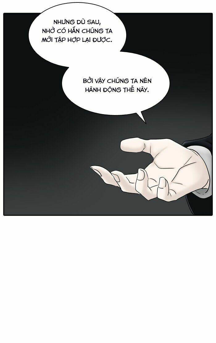 Cuộc Chiến Trong Tòa Tháp: Chapter 370