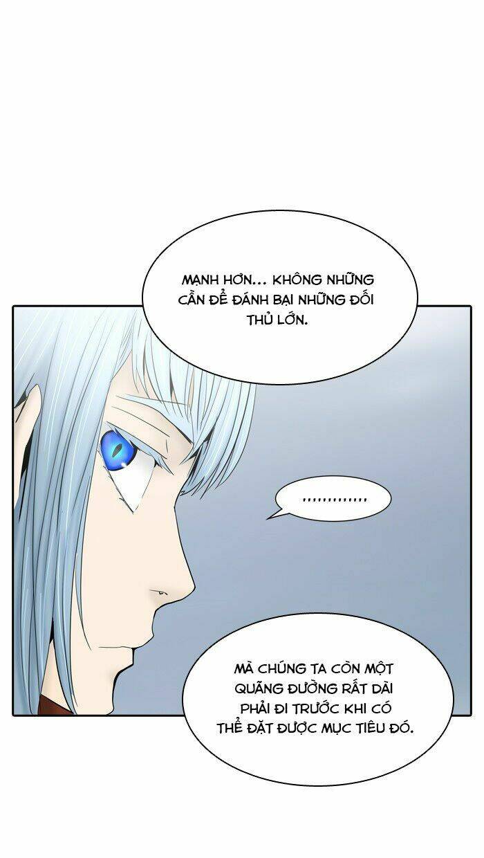 Cuộc Chiến Trong Tòa Tháp: Chapter 370