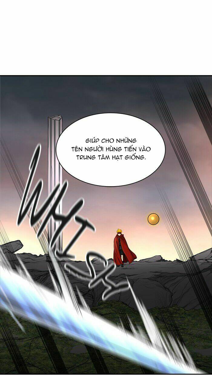 Cuộc Chiến Trong Tòa Tháp: Chapter 371